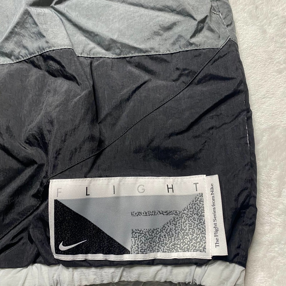 Nike Flight Basketball Jacket Size M pullover - Picture 8 of 10